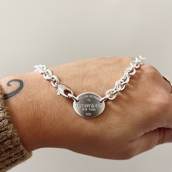 Tiffany & Co Necklace